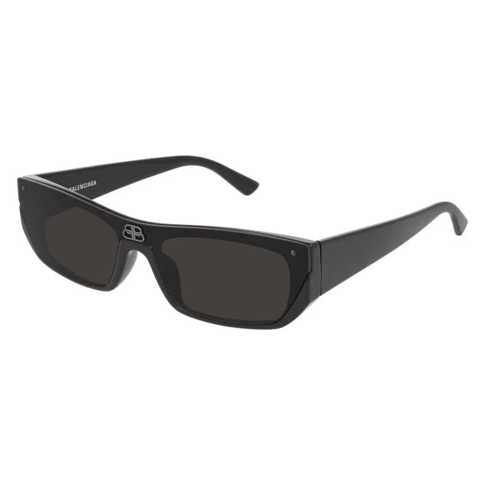 Balenciaga Extreme BB 0080S Sunglasses 001