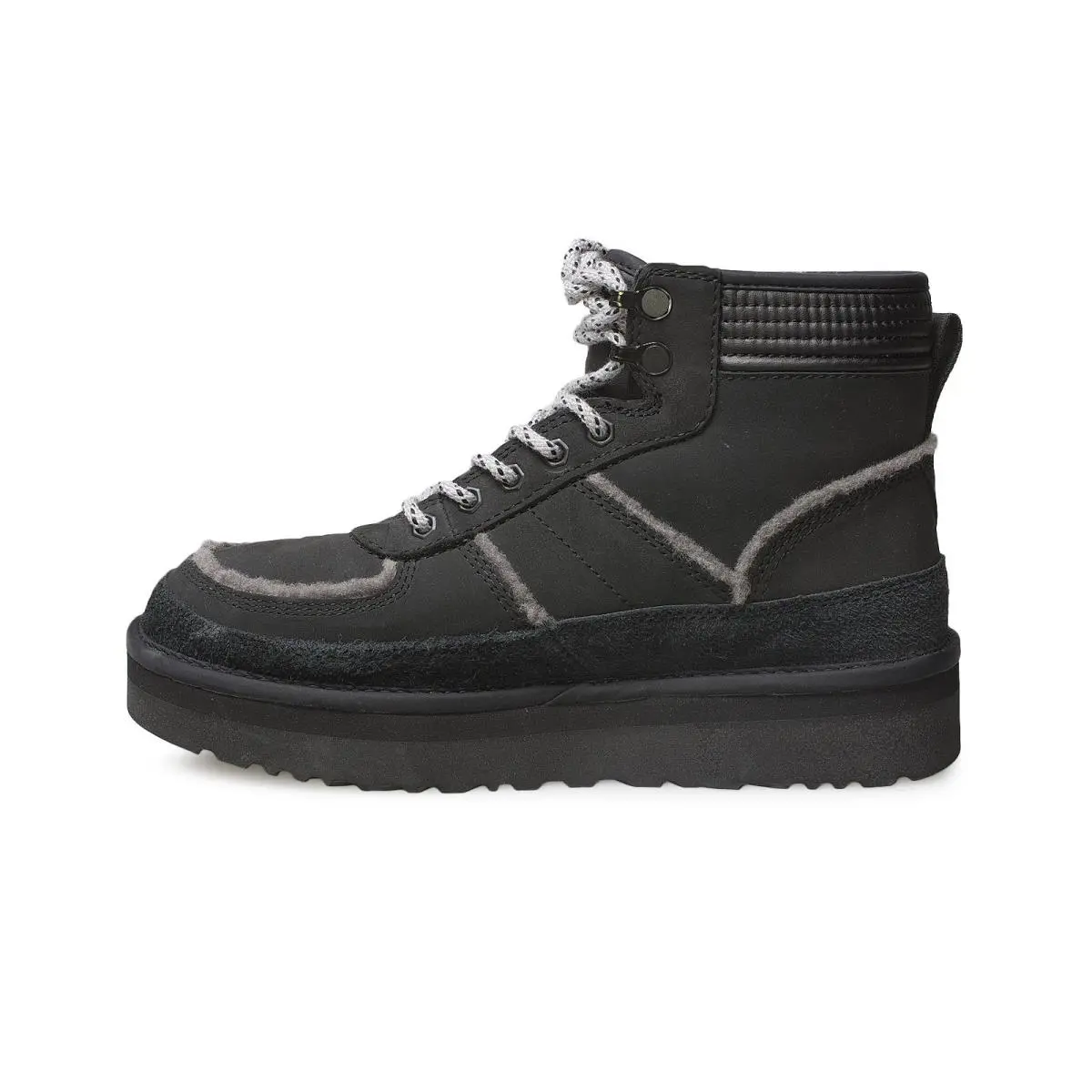 UGG shoes - Black (UPC: 192410801756) 2
