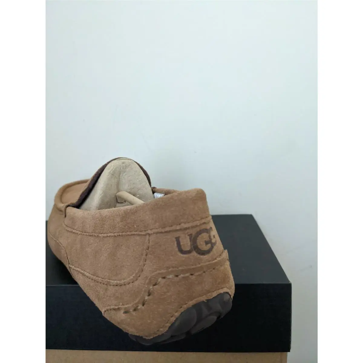 UGG shoes - Ugg Australia Alder - Australia Alder - Chestnut 2