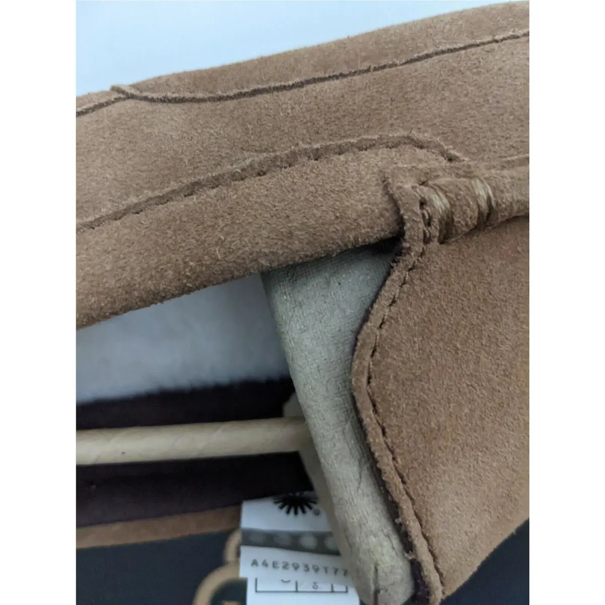 UGG shoes - Ugg Australia Alder - Australia Alder - Chestnut 3
