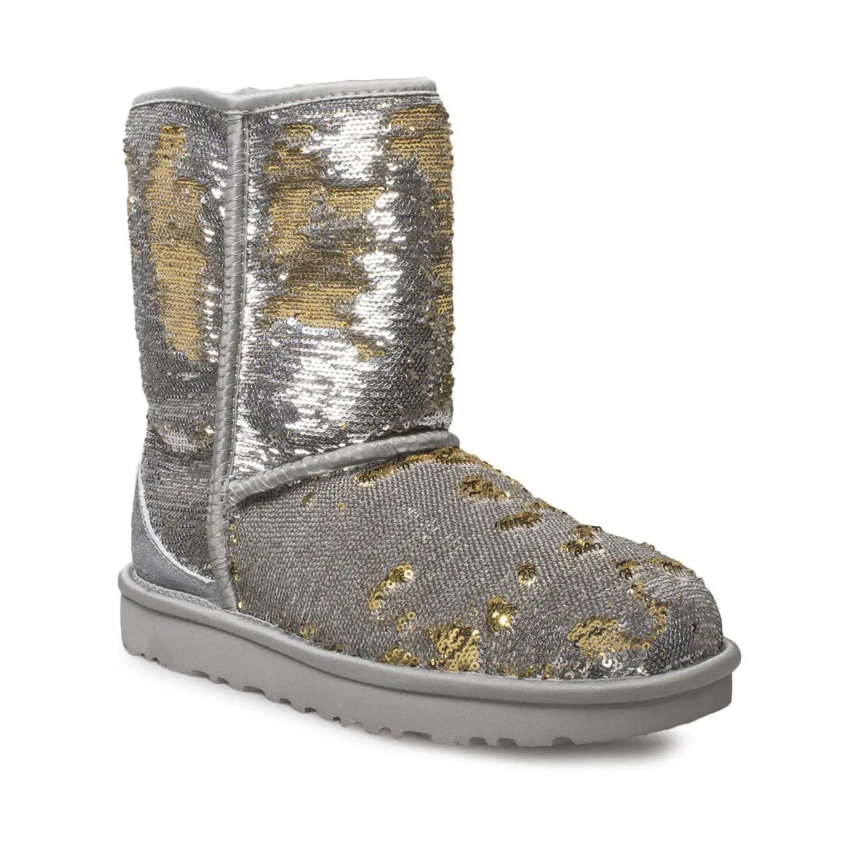 UGG shoes - Silver 0