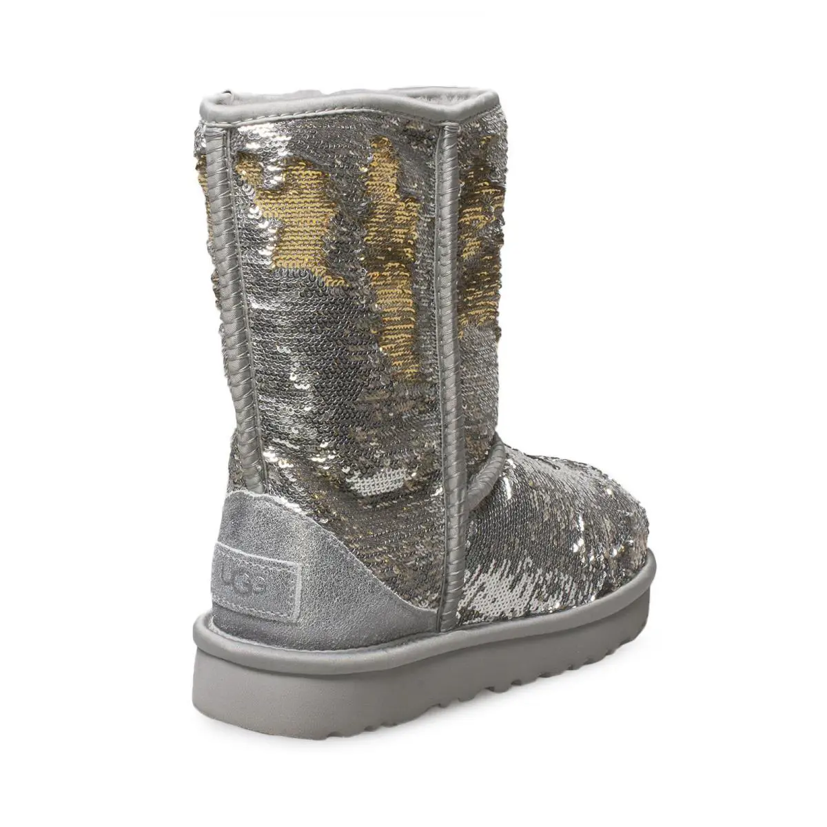 UGG shoes - Silver 1