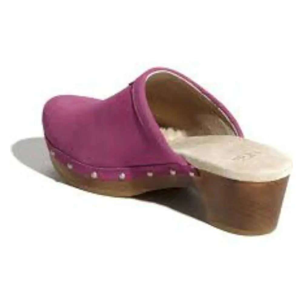 UGG shoes - Ugg Australia Evie - Australia Evie - Pink (UPC: 737872408701) 1