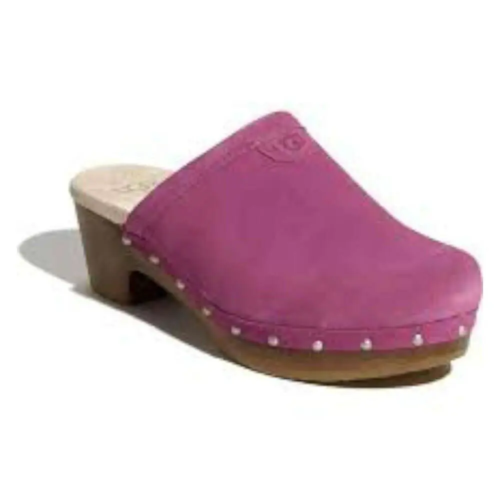UGG shoes - Ugg Australia Evie - Australia Evie - Pink (UPC: 737872408701) 2