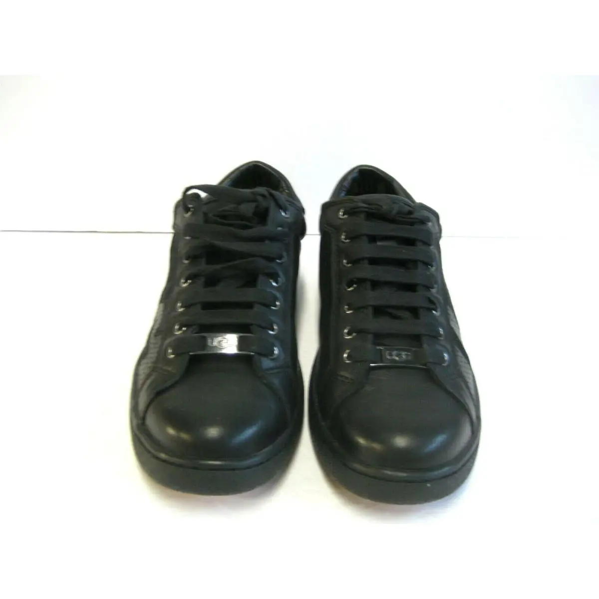 UGG shoes - Black 0