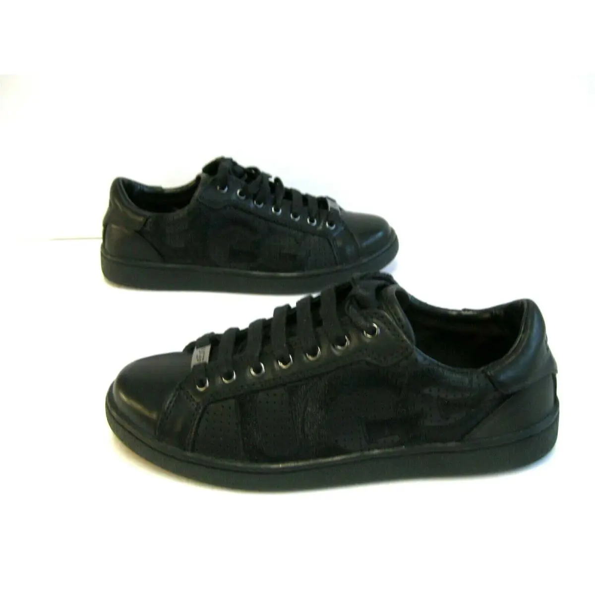 UGG shoes - Black 1