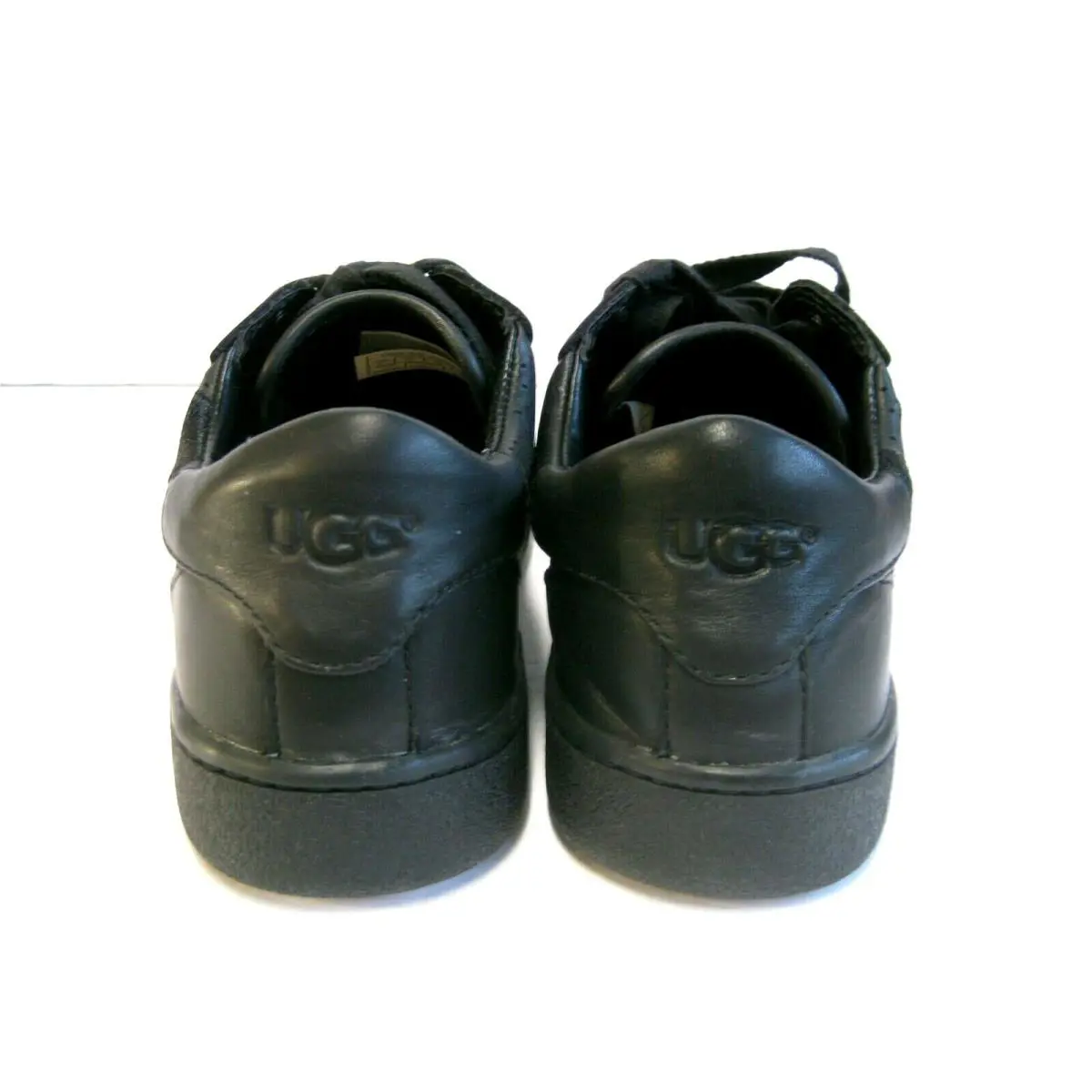 UGG shoes - Black 3
