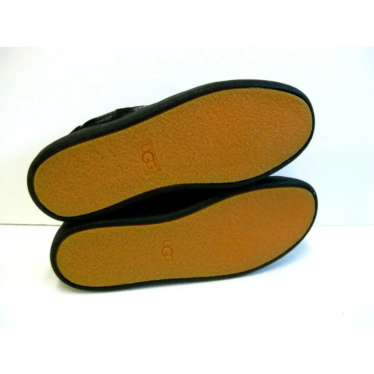 UGG shoes - Black 4