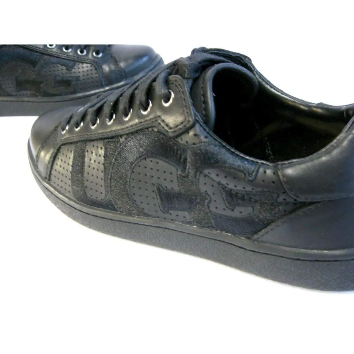 UGG shoes - Black 2