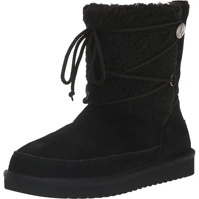 UGG shoes - Michon - Michon - Black 0
