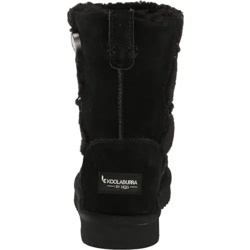 UGG shoes - Michon - Michon - Black 3