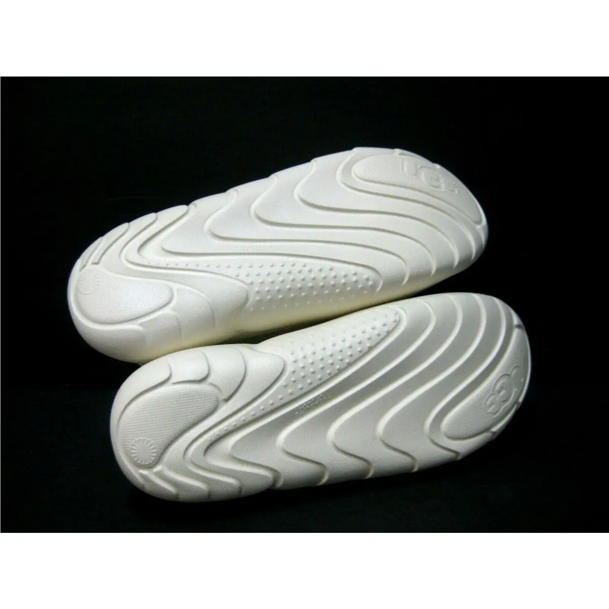 UGG shoes - CLOUD - CLOUD - Gardenia 3