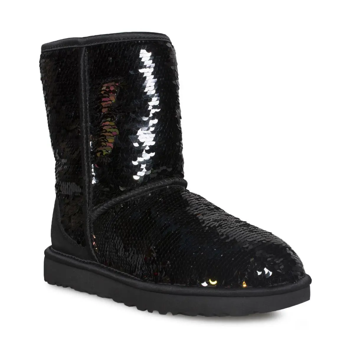 UGG shoes - Black (UPC: 191142732994) 0