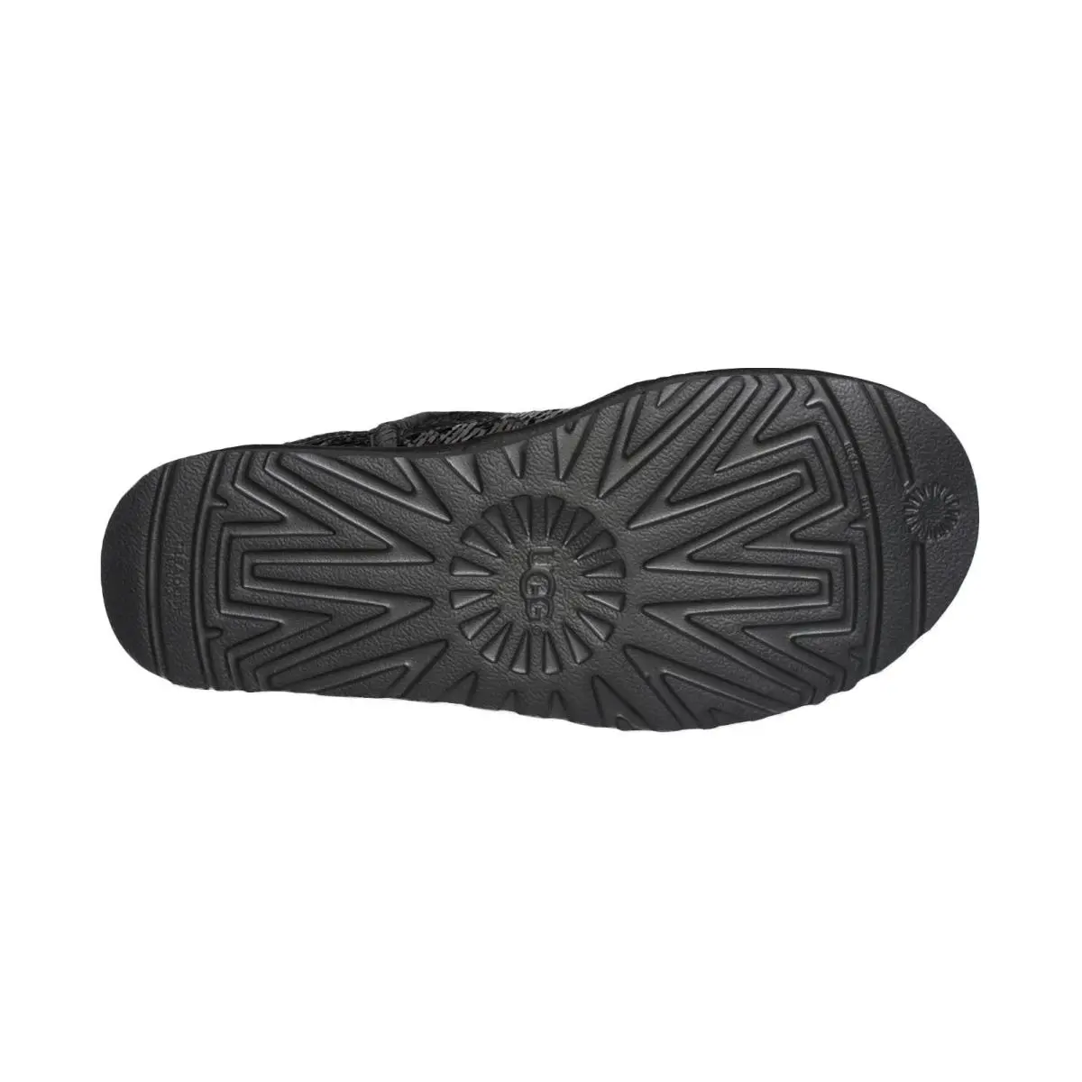 UGG shoes - Black (UPC: 191142732994) 3