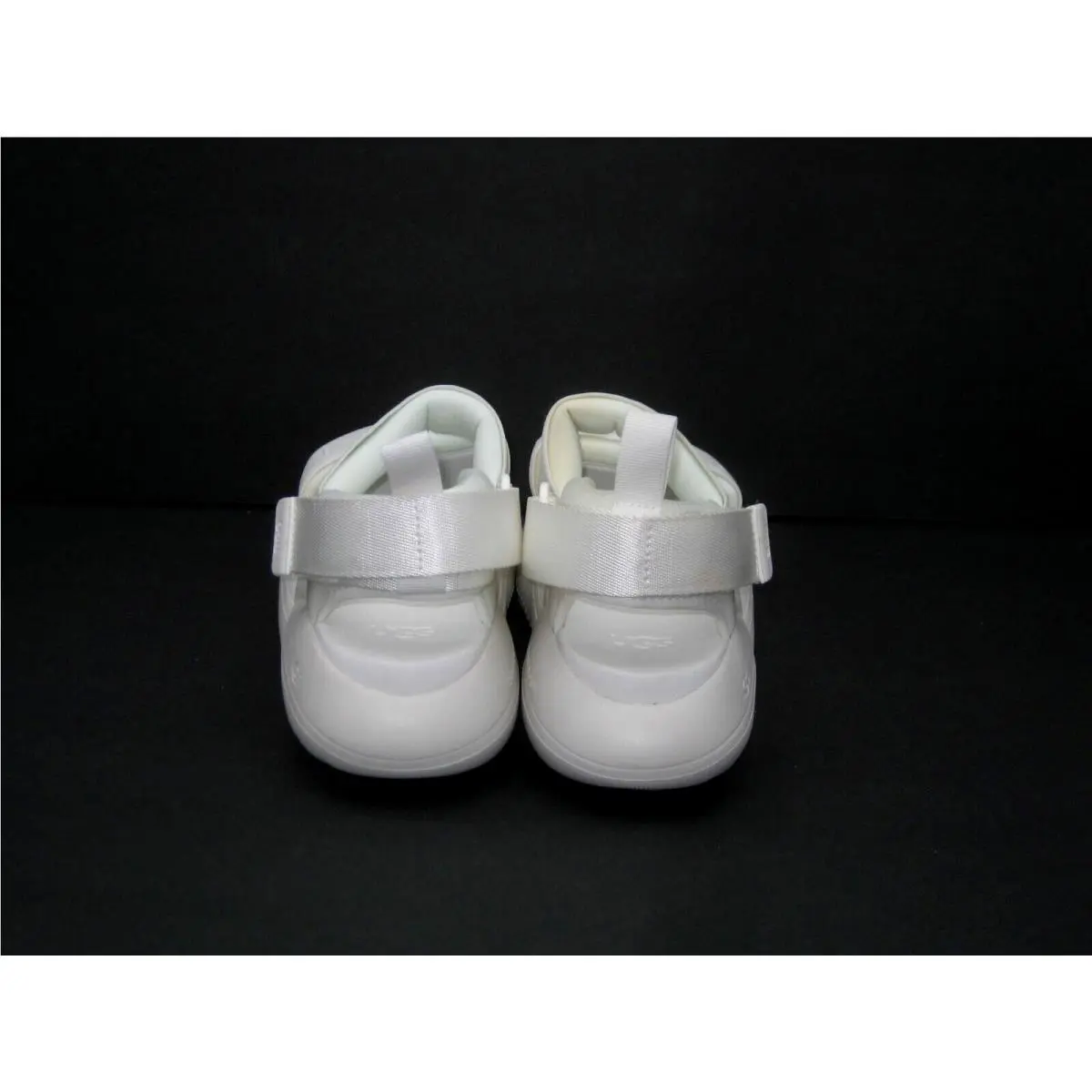 UGG shoes - UGG LA CLOUD - CLOUD - White 2