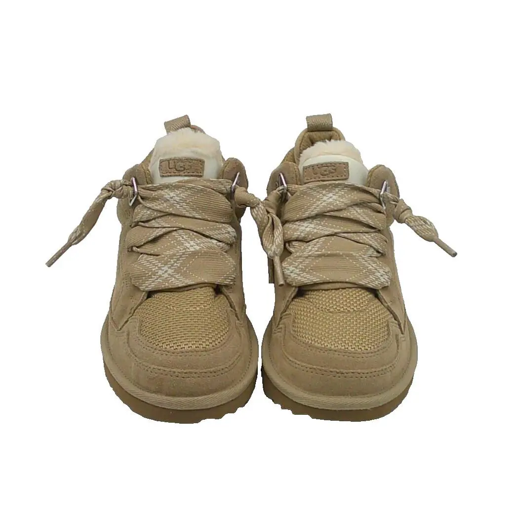UGG shoes - UGG JP 23 - Sand 0