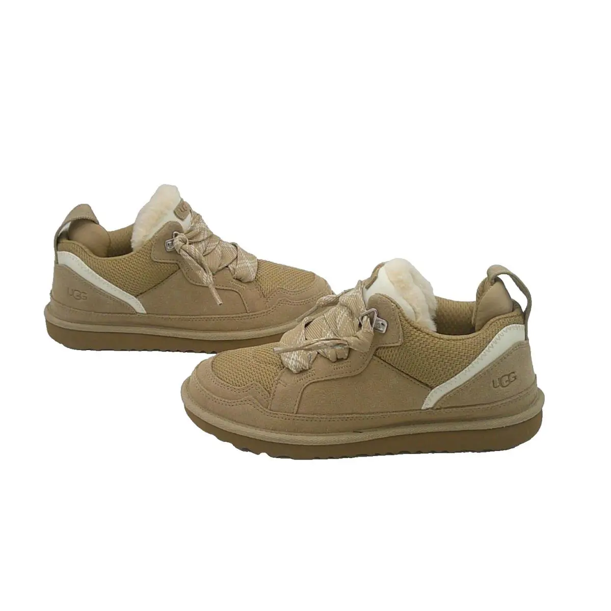 UGG shoes - UGG JP 23 - Sand 1