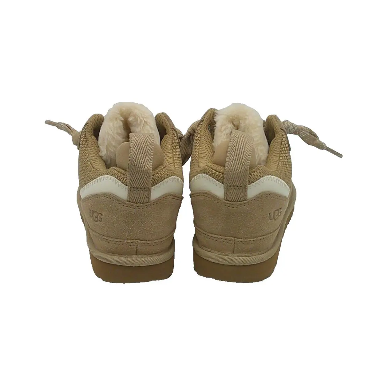 UGG shoes - UGG JP 23 - Sand 2