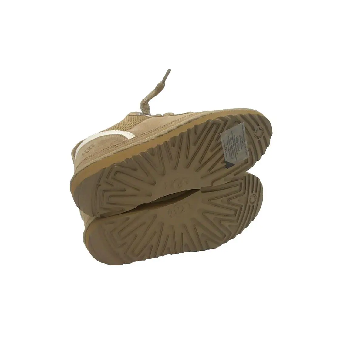 UGG shoes - UGG JP 23 - Sand 3