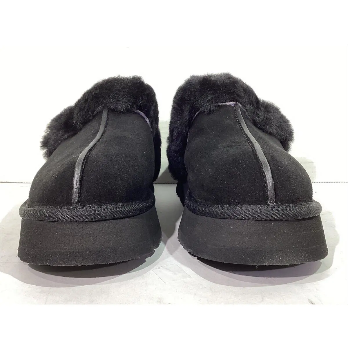 UGG shoes - UGG Disquette - Disquette - Black 0