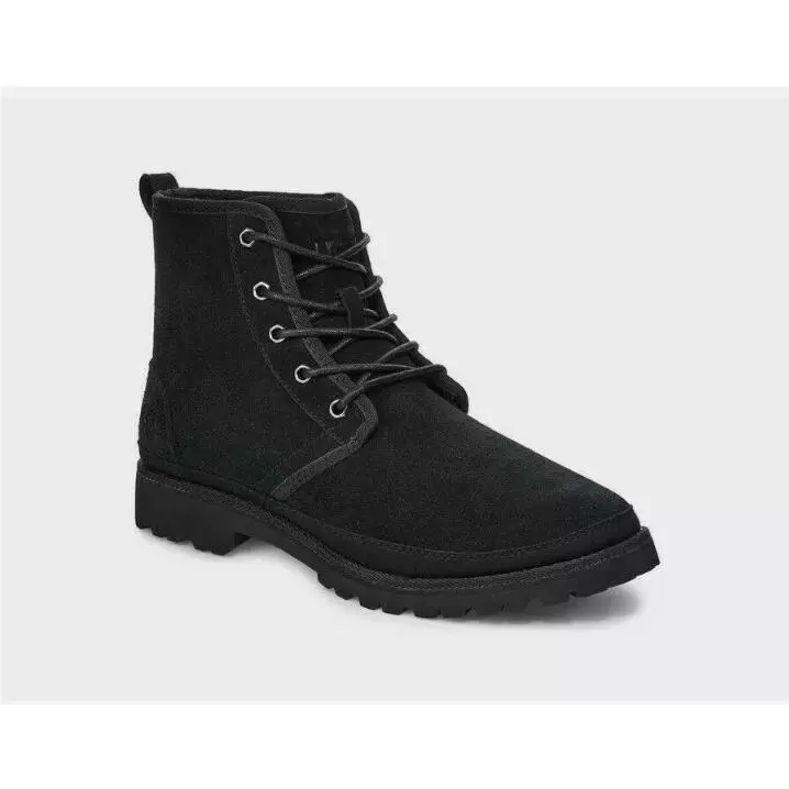 UGG shoes - Harkland - Harkland - 1106671 - Black (UPC: 192410404667) 1
