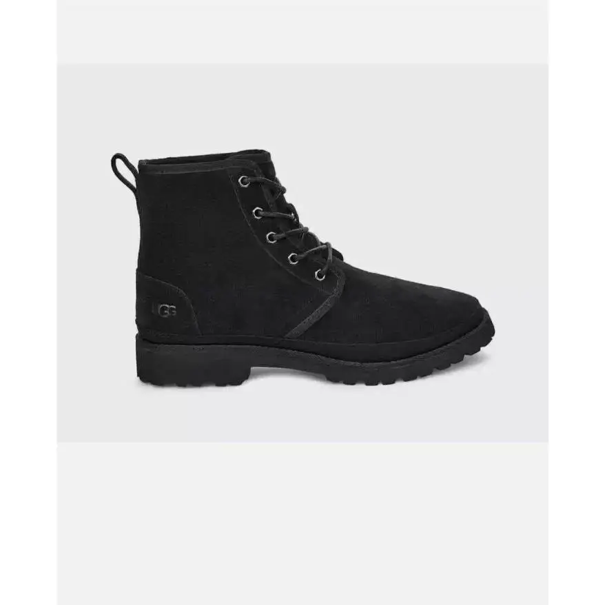 UGG shoes - Harkland - Harkland - 1106671 - Black (UPC: 192410404667) 3