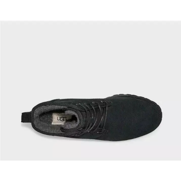 UGG shoes - Harkland - Harkland - 1106671 - Black (UPC: 192410404667) 6