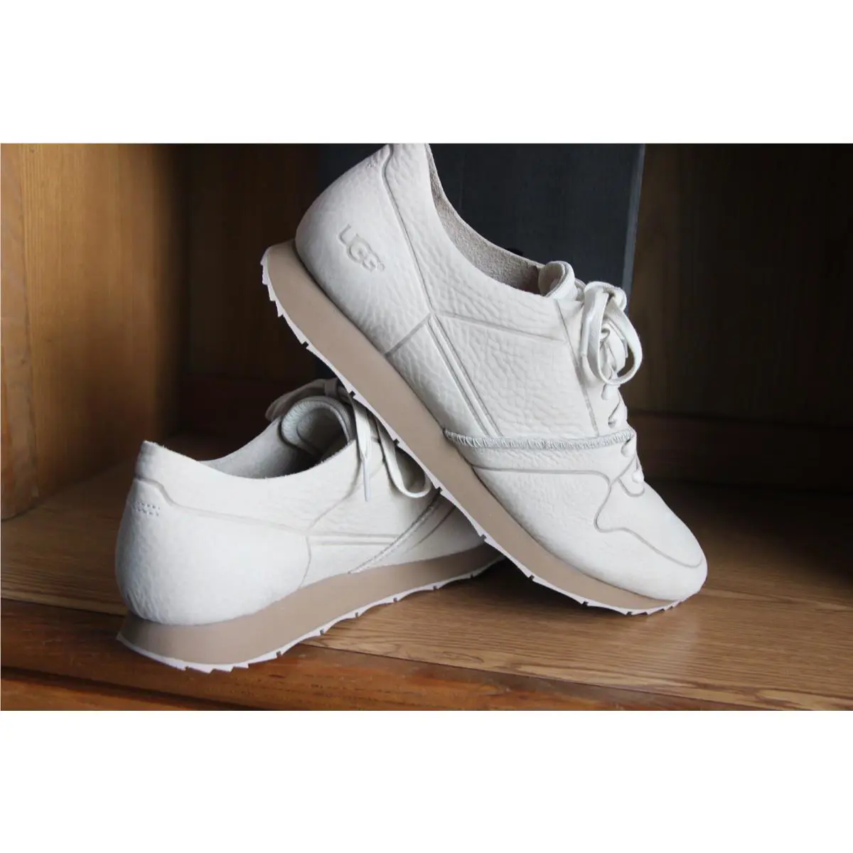 UGG shoes - Trigo - Trigo - Taupe (UPC: 191142811101) 9