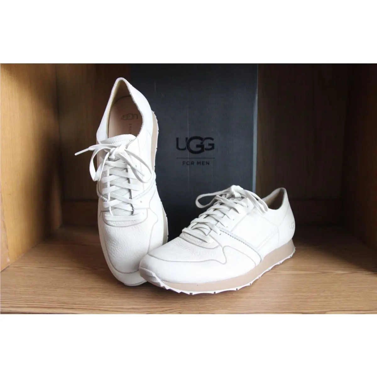 UGG shoes - Trigo - Trigo - Taupe (UPC: 191142811101) 1