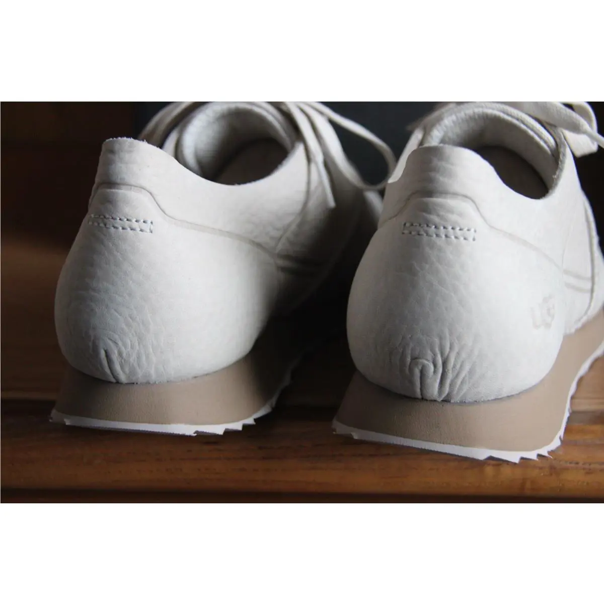 UGG shoes - Trigo - Trigo - Taupe (UPC: 191142811101) 2