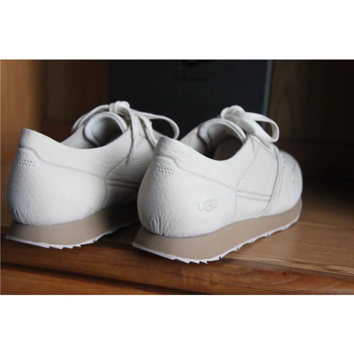 UGG shoes - Trigo - Trigo - Taupe (UPC: 191142811101) 3