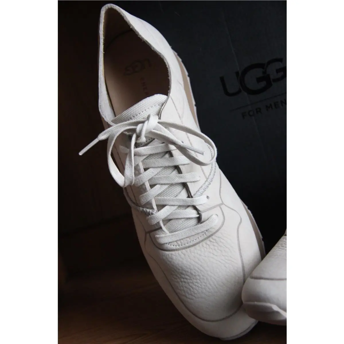 UGG shoes - Trigo - Trigo - Taupe (UPC: 191142811101) 5