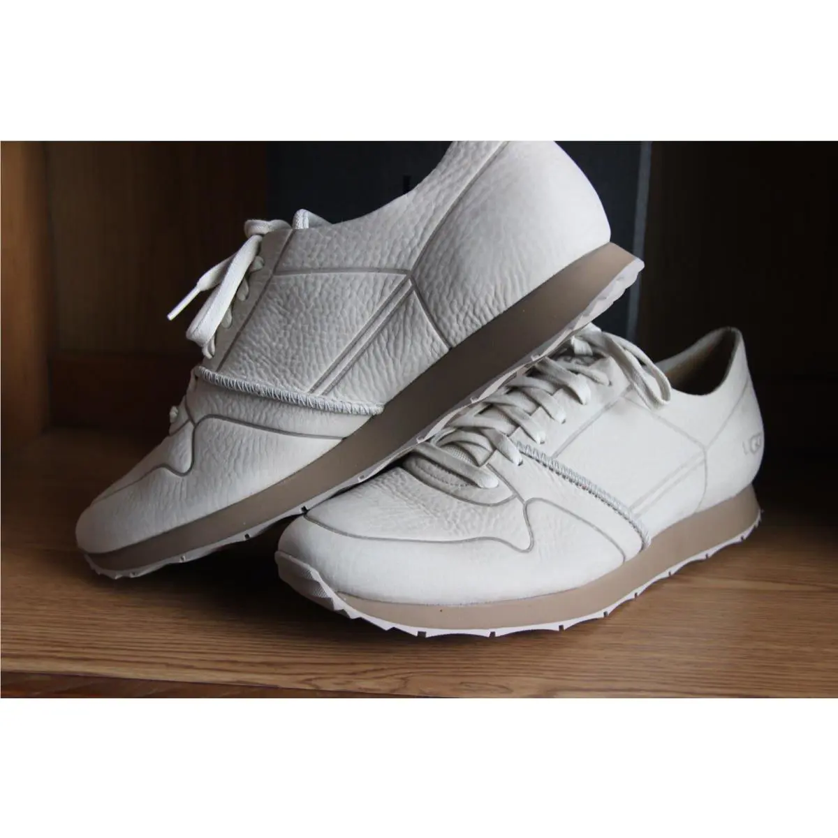 UGG shoes - Trigo - Trigo - Taupe (UPC: 191142811101) 6