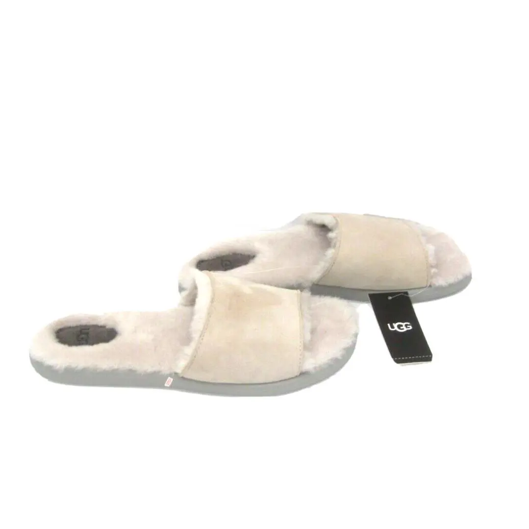 UGG shoes - UGG BREEZY - BREEZY - Cream 1