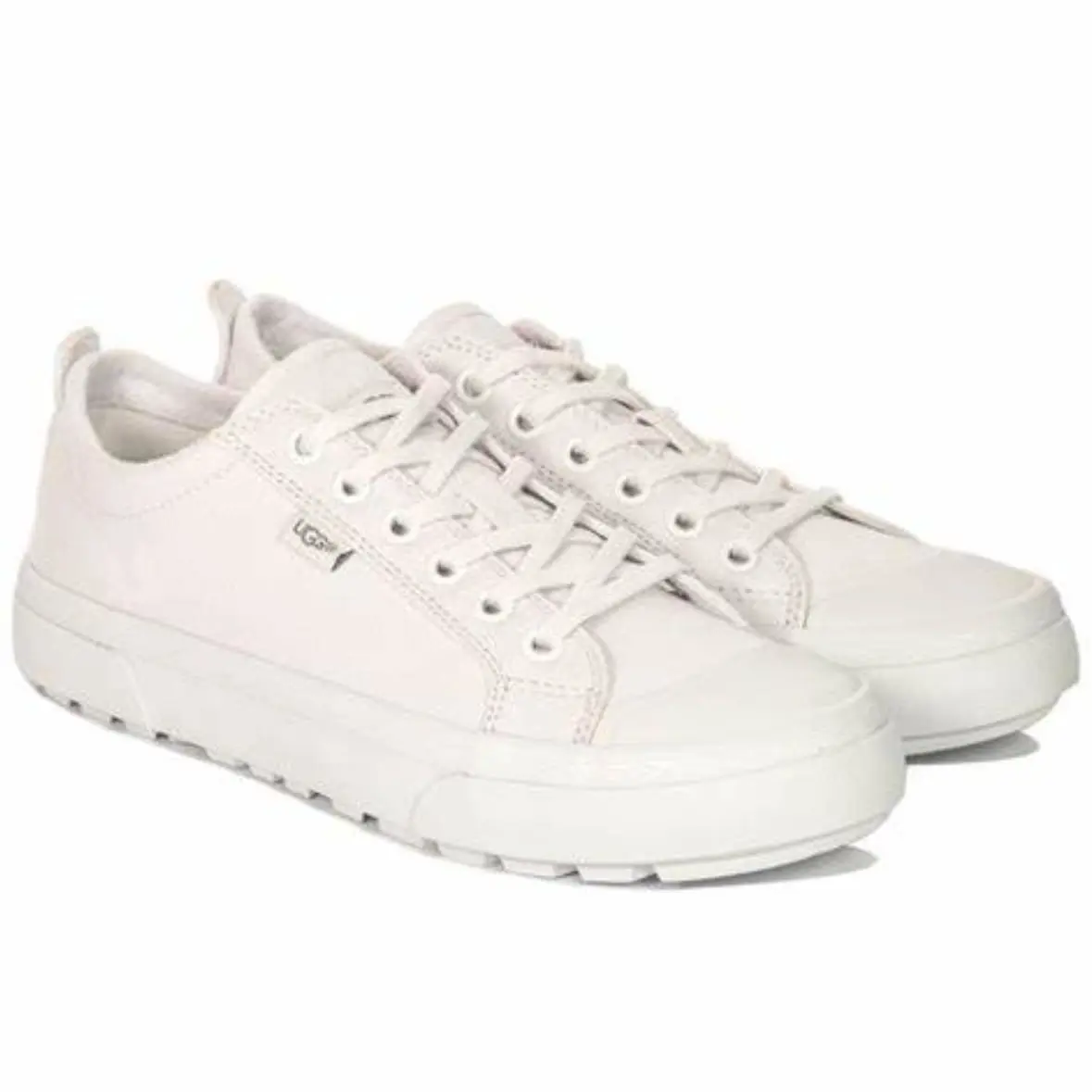 UGG shoes - White 3
