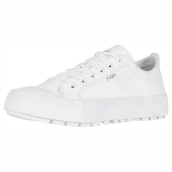 UGG shoes - White 4