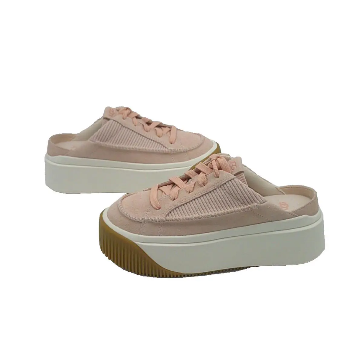 UGG shoes - TEACUP ROSE - TEACUP ROSE - Teacup Rose 1