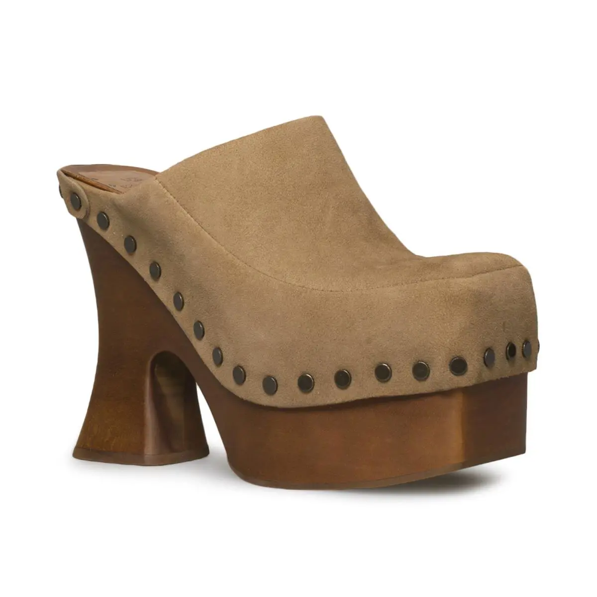UGG shoes - Chestnut 0