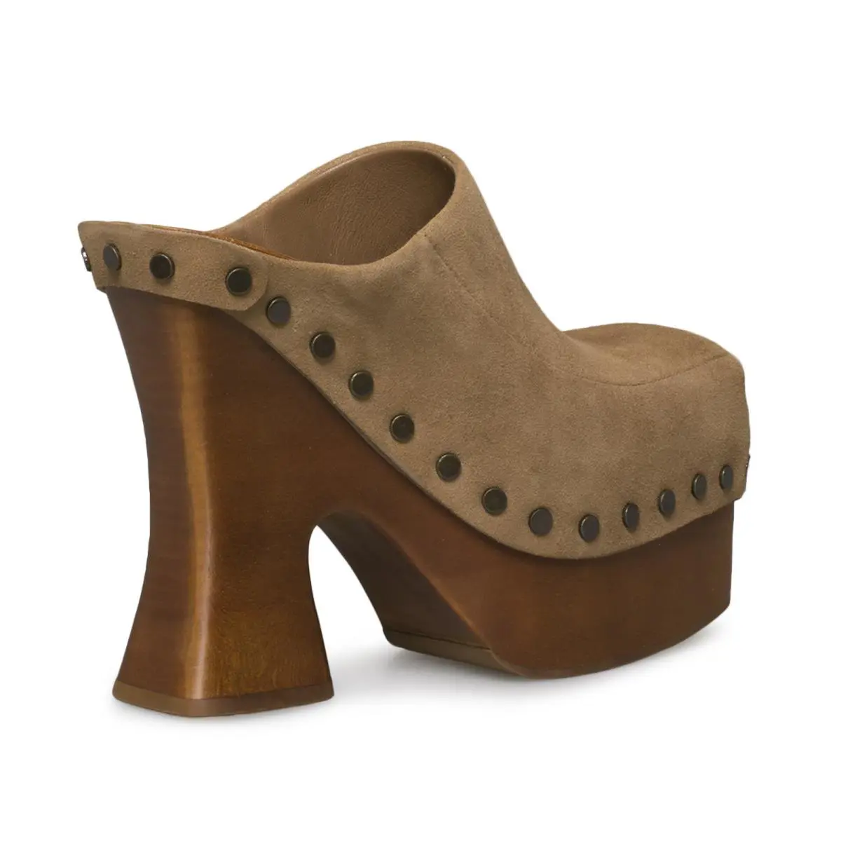 UGG shoes - Chestnut 1
