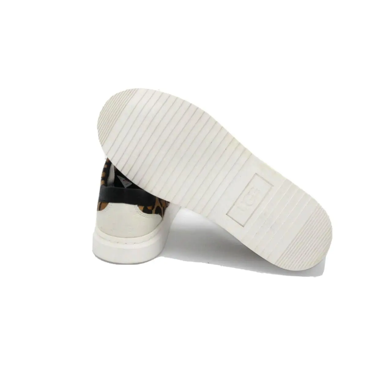 UGG shoes - Natural 3