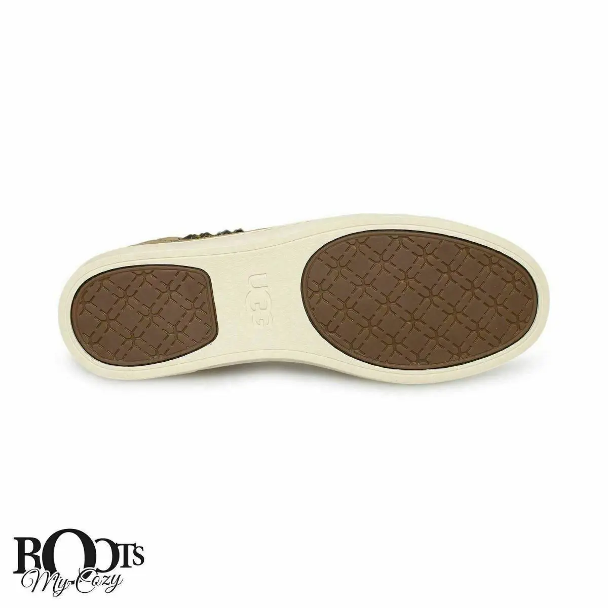 UGG shoes - Chestnut 4