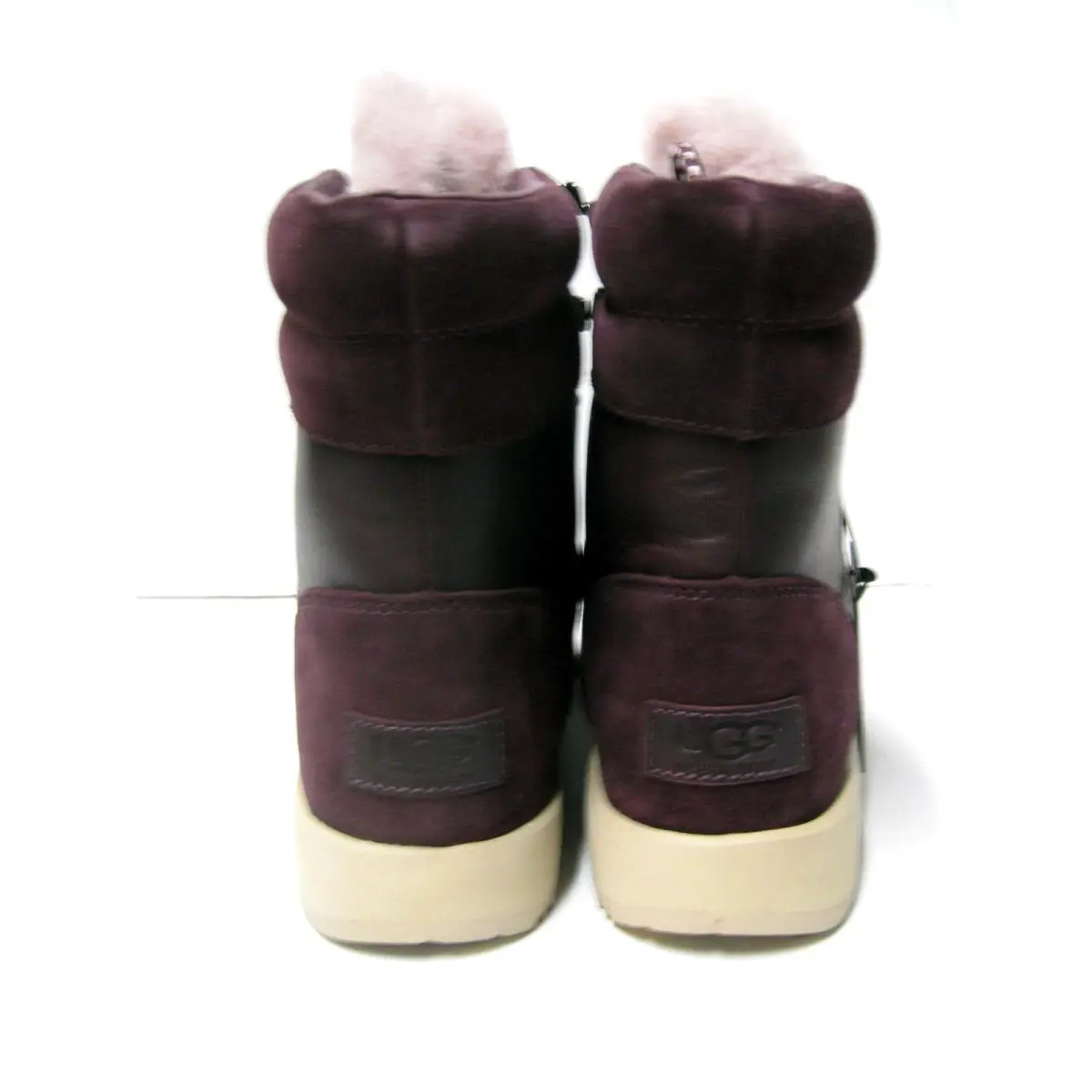 UGG shoes - UGG VIKI WATERPROOF - VIKI WATERPROOF - port 3