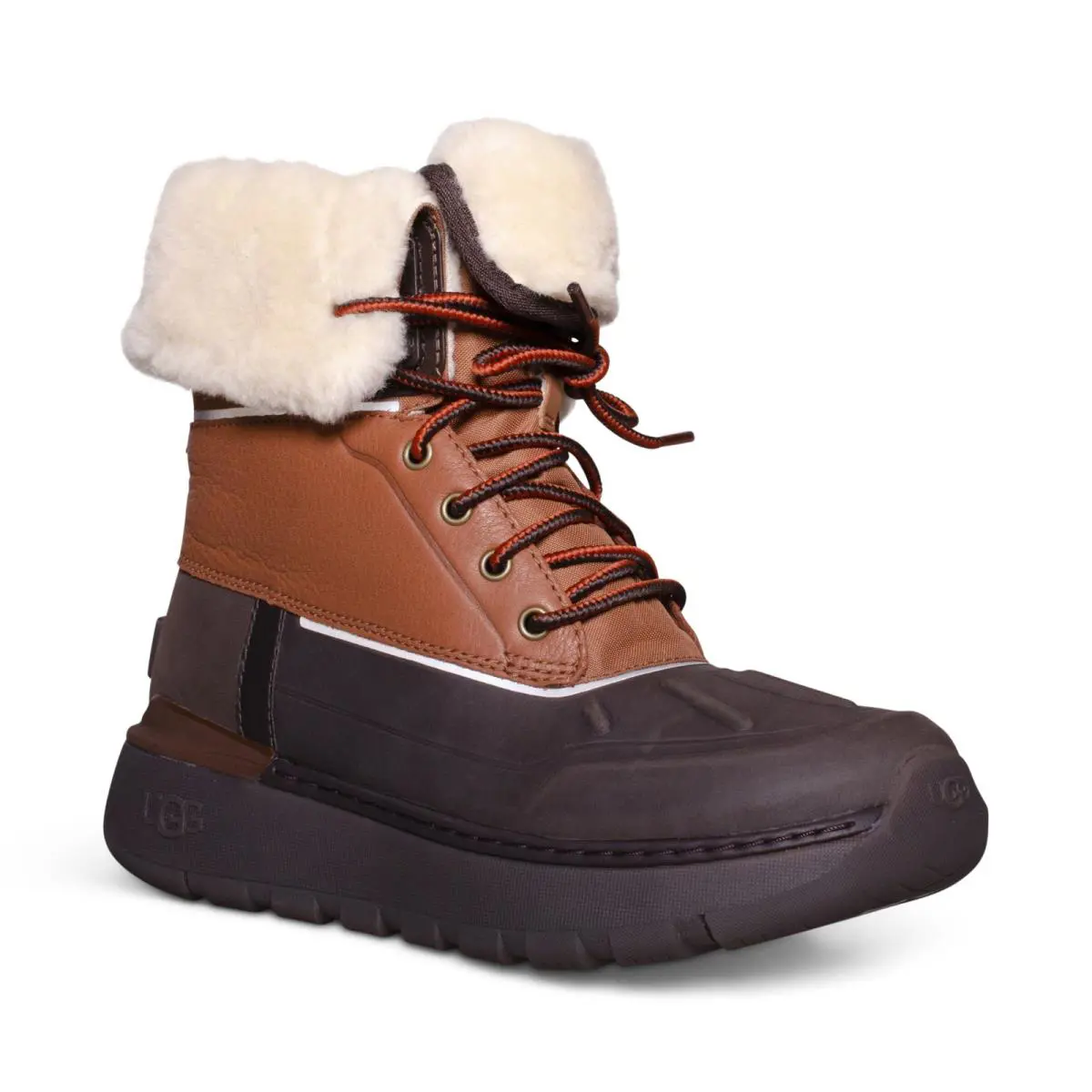 UGG shoes - Worchester (UPC: 196565848987) 0