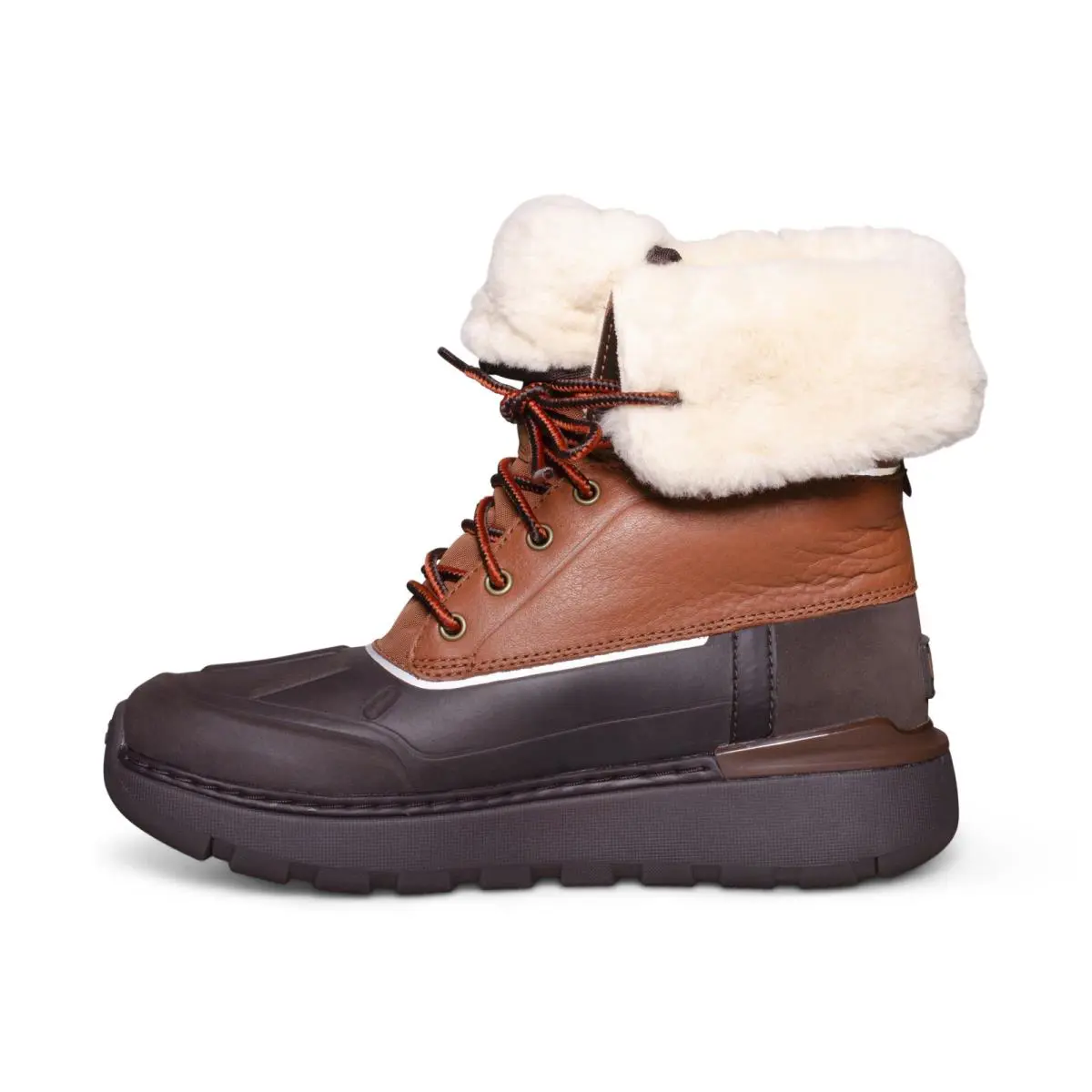 UGG shoes - Worchester (UPC: 196565848987) 2