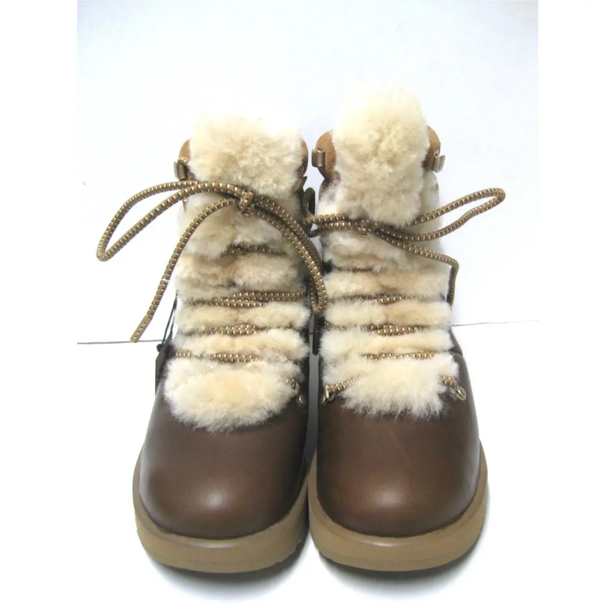 UGG shoes - Chestnut 0