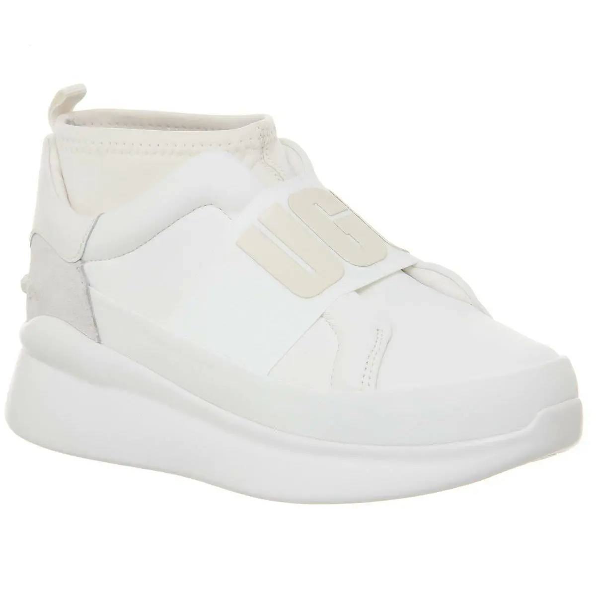 UGG shoes - Coconut Milk (UPC: 191142783651) 0
