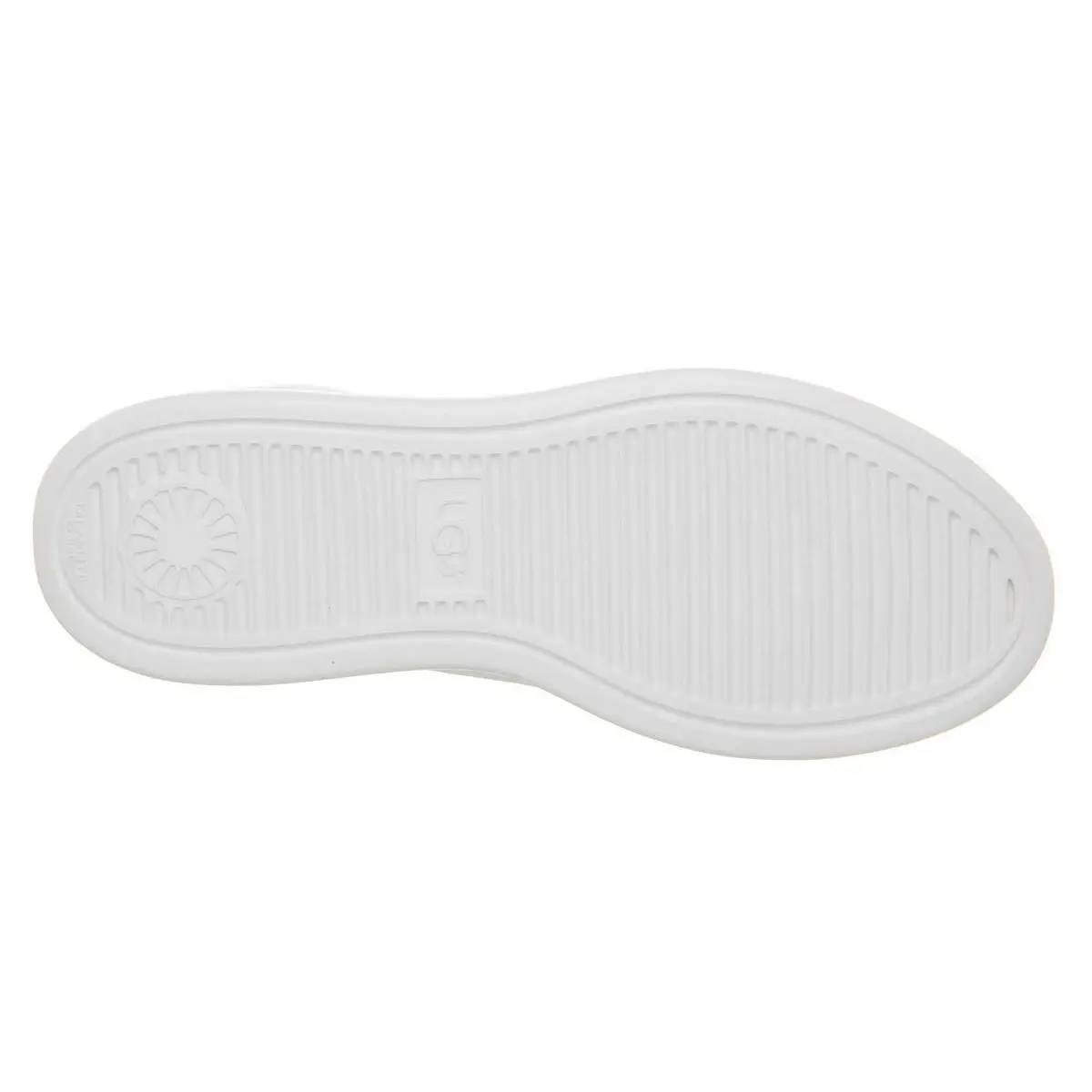 UGG shoes - Coconut Milk (UPC: 191142783651) 1