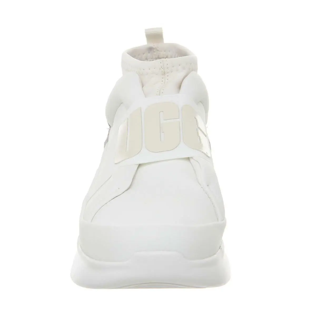 UGG shoes - Coconut Milk (UPC: 191142783651) 2