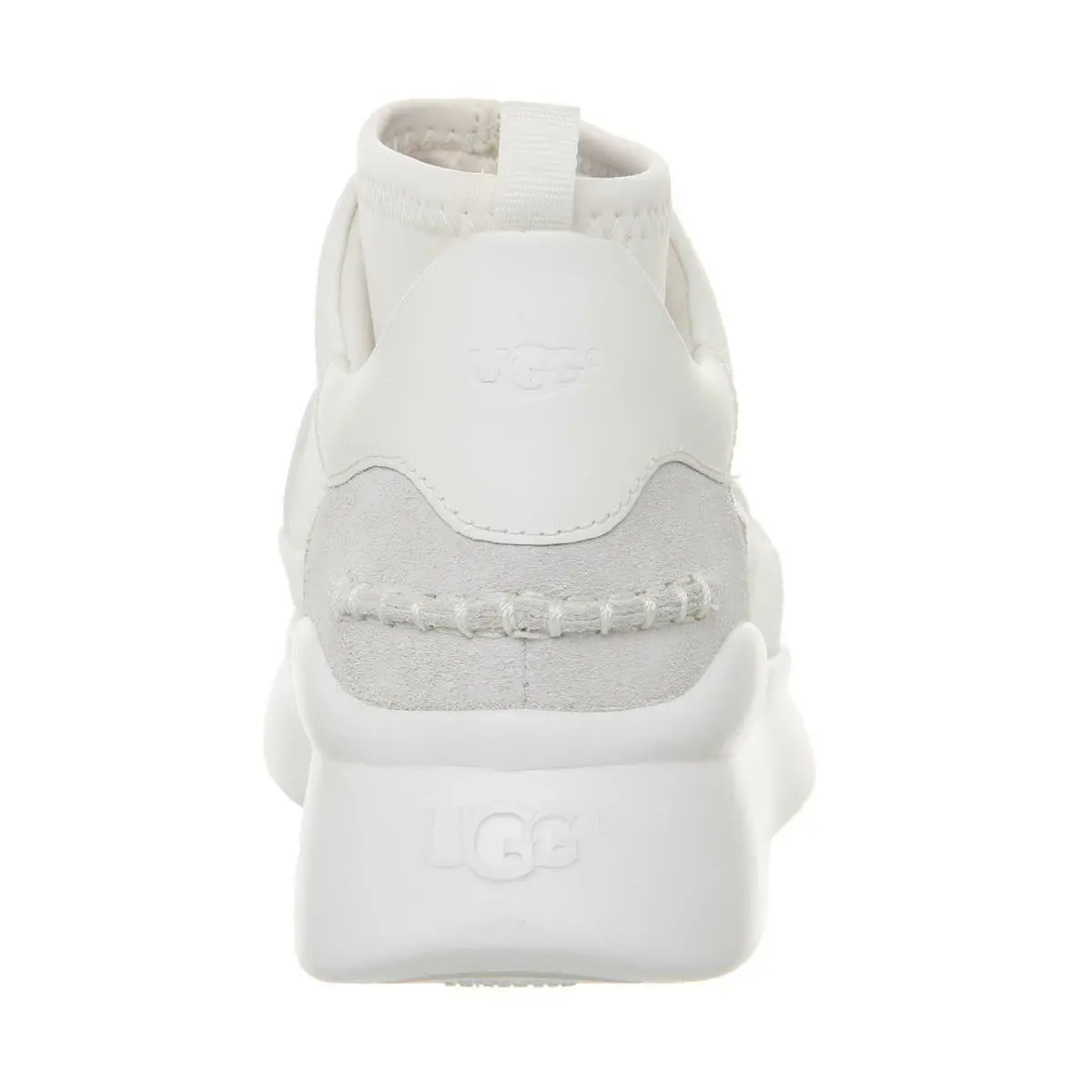 UGG shoes - Coconut Milk (UPC: 191142783651) 3