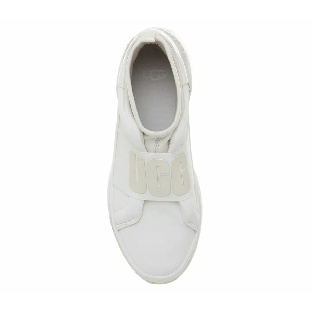 UGG shoes - Coconut Milk (UPC: 191142783651) 4